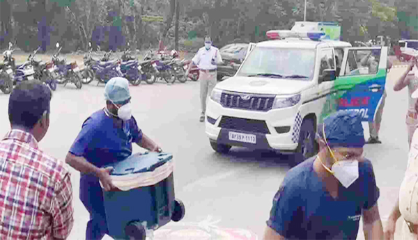 Heart-transplant-to-Tirupati-through-green-channel