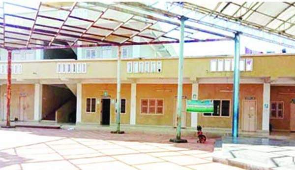 మూతపడ్డ వైటిసి