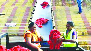 శ్రమ ఒకరిది... ఫలితం మరొకరికి