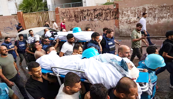 21-journalists-killed-in-Israel-Gaza-war