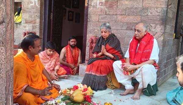  కురుపాం కోటలో ఘనంగా దసరా ఉత్సవాలు