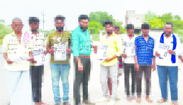 విశ్వరూప మహాసభను జయప్రదం చేయండి