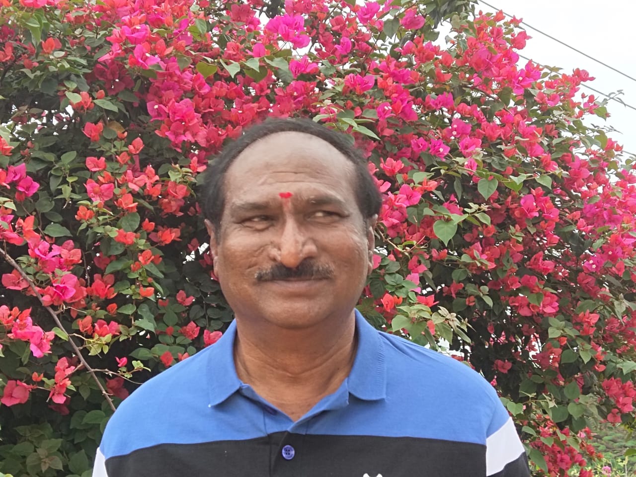 ఆర్‌ అండ్‌ బి ఎస్‌ఇ ఆర్‌.నాగరాజు