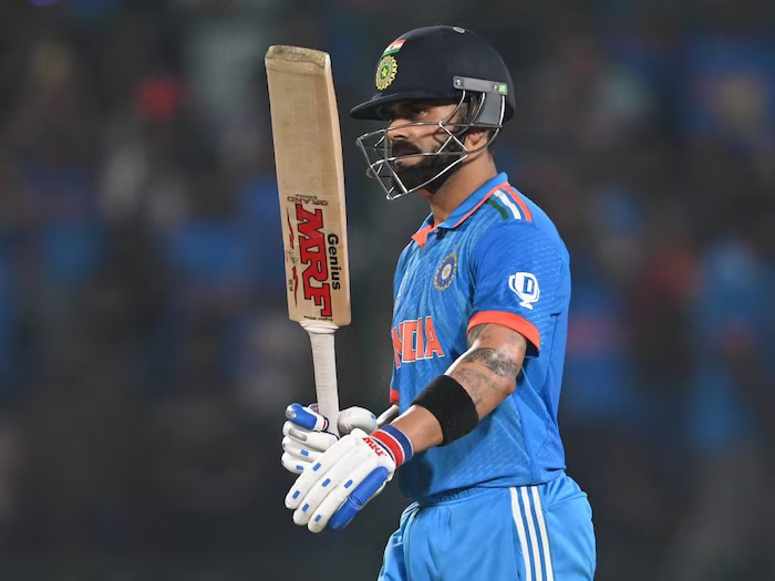 కోహ్లి సెంచరీ- బంగ్లాదేశ్‌పై టీమిండియా ఘన విజయం