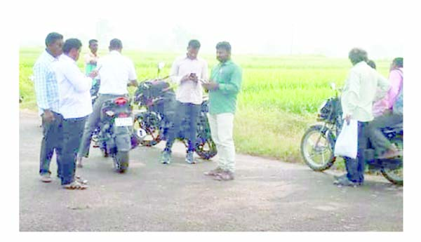 ఉద్యోగులకు ఫేస్‌ యాప్‌ కష్టాలు