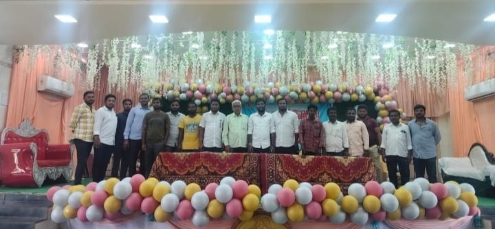 సమస్యల పరిష్కారానికి పోరు