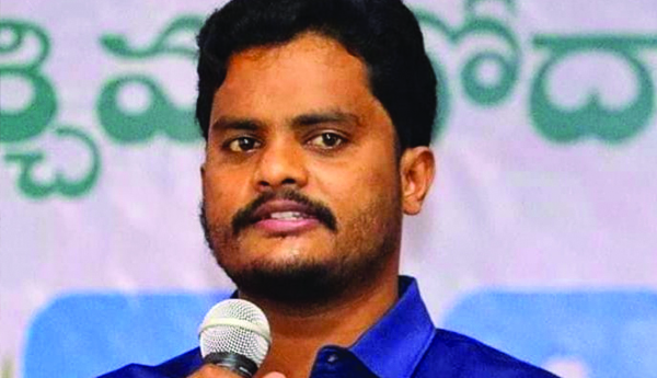 kvps-protest-on-dalit-problems-at-bhimavaram