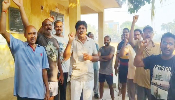PVR-High-School-Controversy-Prominent-Lawyer-on-Indefinite-Fast