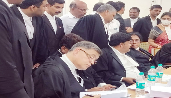 Arguments-concluded-on-Chandrababus-petition-Judgment-reserved-for-31st-of-this-month