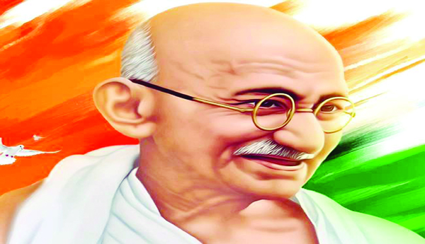 Mahatma