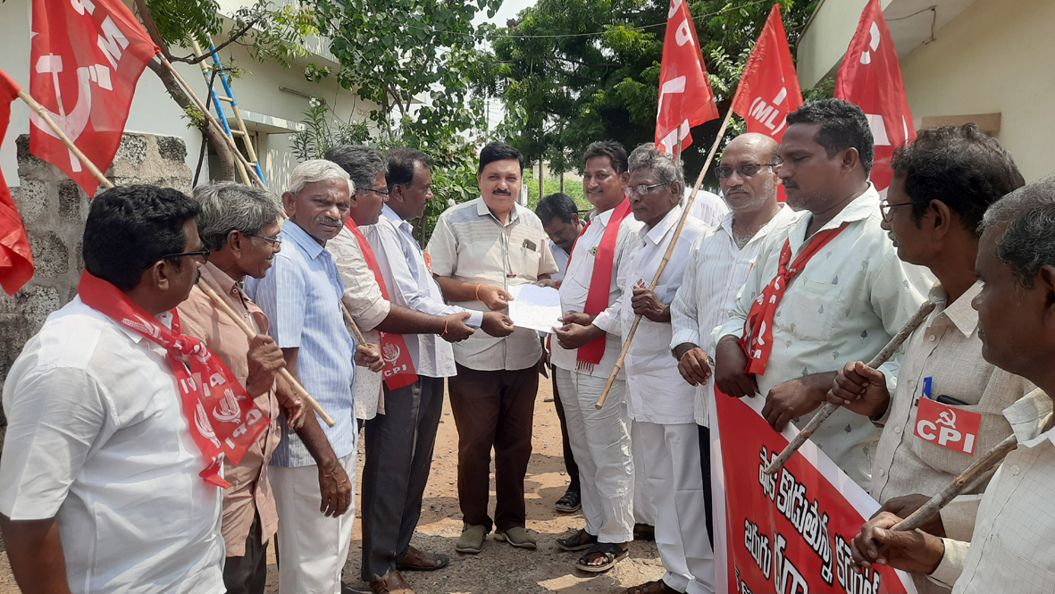 ఎన్నడూ లేని విధంగా విద్యుత్‌ భారాలు