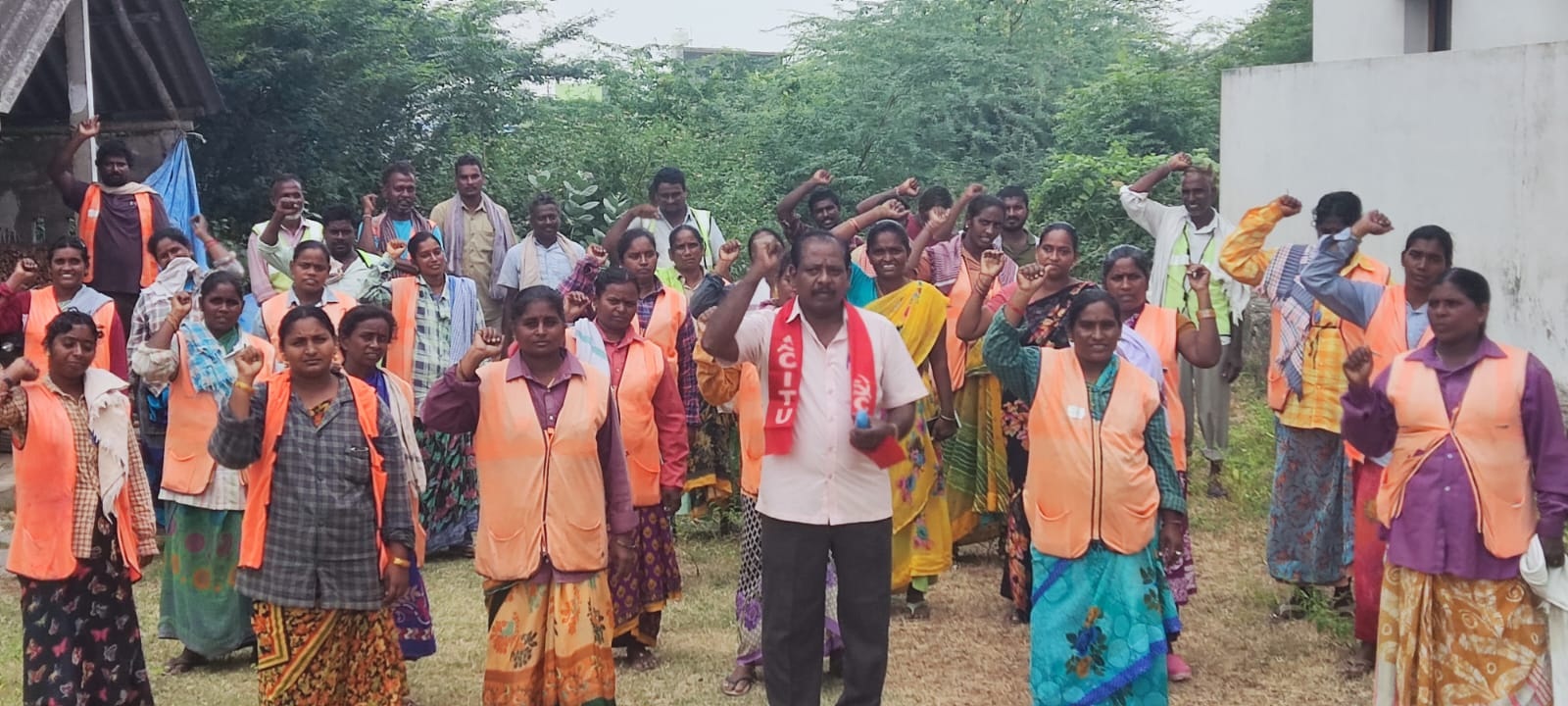 కనీస వేతనం రూ.26 వేలివ్వాలి