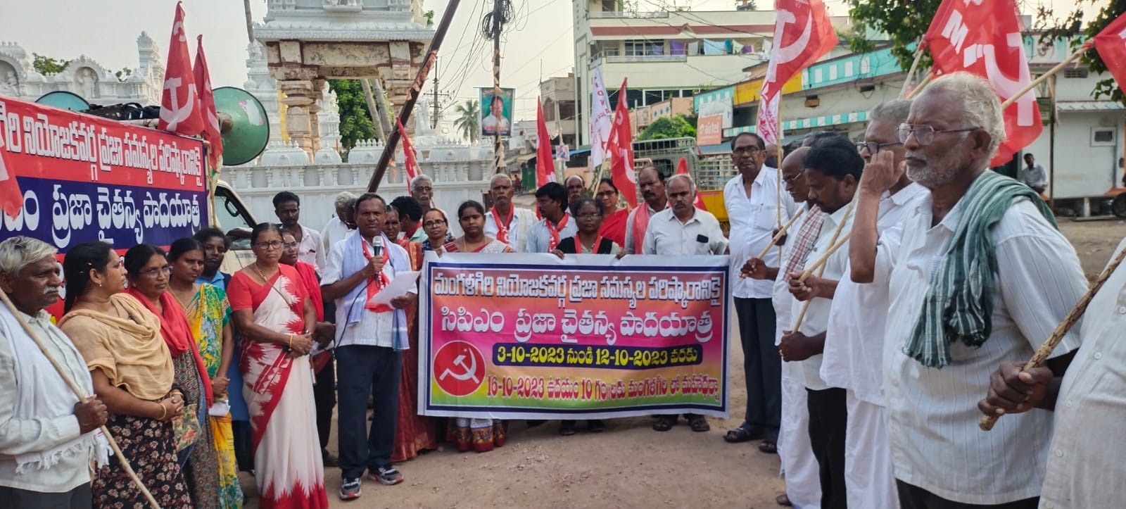 25 వేల ఎకరాలకు అందని నీరు