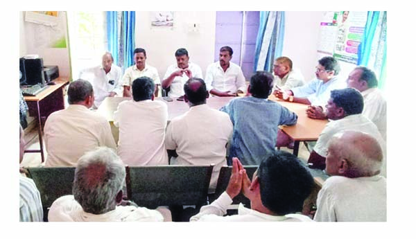 1న సాధికారిక బస్సు యాత్ర