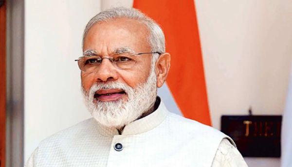 ఇజ్రాయెల్‌కు భారత్‌ అండగా నిలుస్తోంది : నెతన్యాహుతో ఫోన్లో ముచ్చటించిన మోడీ