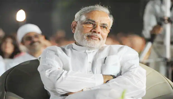 Violation-of-Modi-code