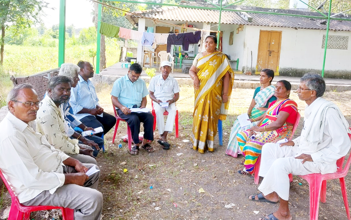 సామాజిక న్యాయం కోసం పోరాటాలు