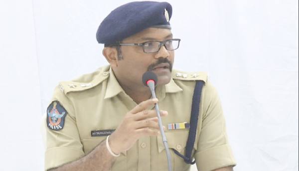 RTC-driver-assault-case-Seven-accused-arrested-Nellore-SP