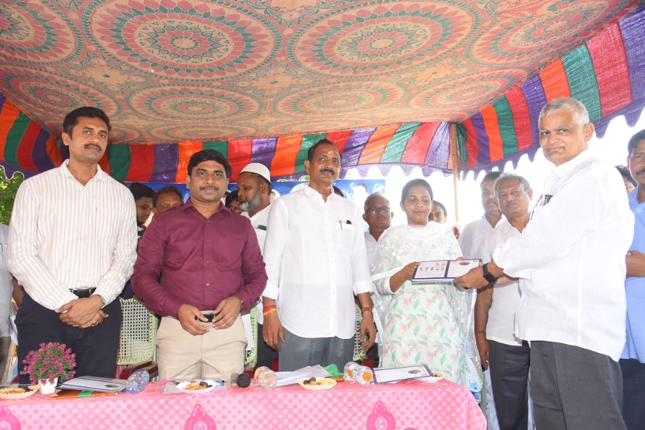 శిబిరాల అనంతరమూ నిరంతర పరిశీలన