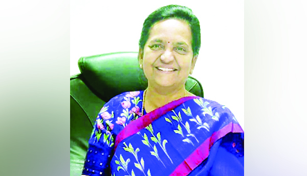 కొరియా ఏపీసిఐసిటి డిజిటల్‌ లీడర్స్‌కార్యక్రమంలో పాల్గొనండి..శ్రీ పద్మావతి మహిళా విశ్వవిద్యాలయంలో రిజిస్ట్రార్‌కు, మరో ఇద్దరికి ఆహ్వానం