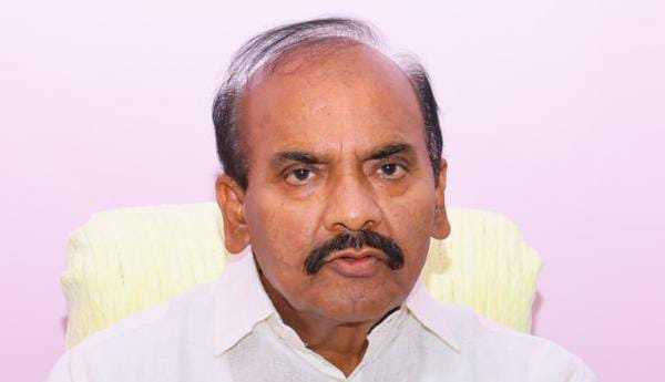 ఆ నైతిక హక్కు వైసిపికి లేదు : పుల్లారావు