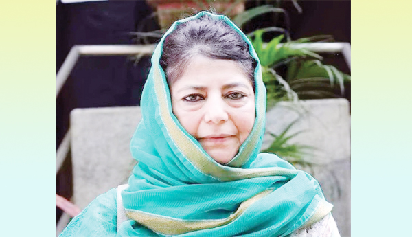 Election-of-Mufti-as-PDP-President