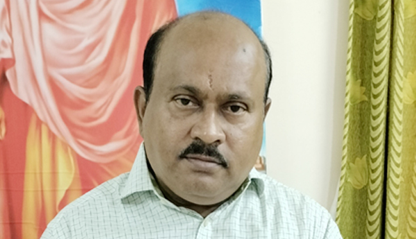 అన్నిరంగాల్లో రాణించేలా యువతకు ప్రోత్సాహం