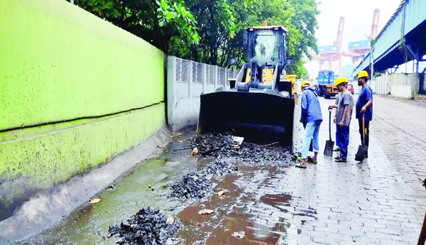 Wages-of-pool-workers