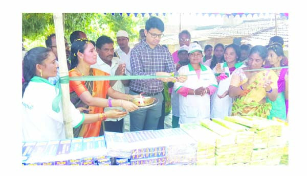 విడివికెల ఉత్పత్తులు జద్విఖ్యాతి కావాలి