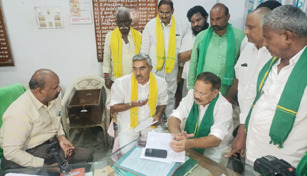 protest-for-irrigation-wate