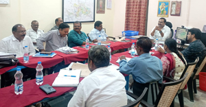 బస్సు సర్వీసులు