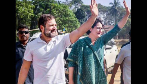 తెలంగాణలో బిజెపి అడ్రస్‌ గల్లంతు