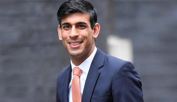 /British-Prime-Minister-Sunak-will-visit-Israel