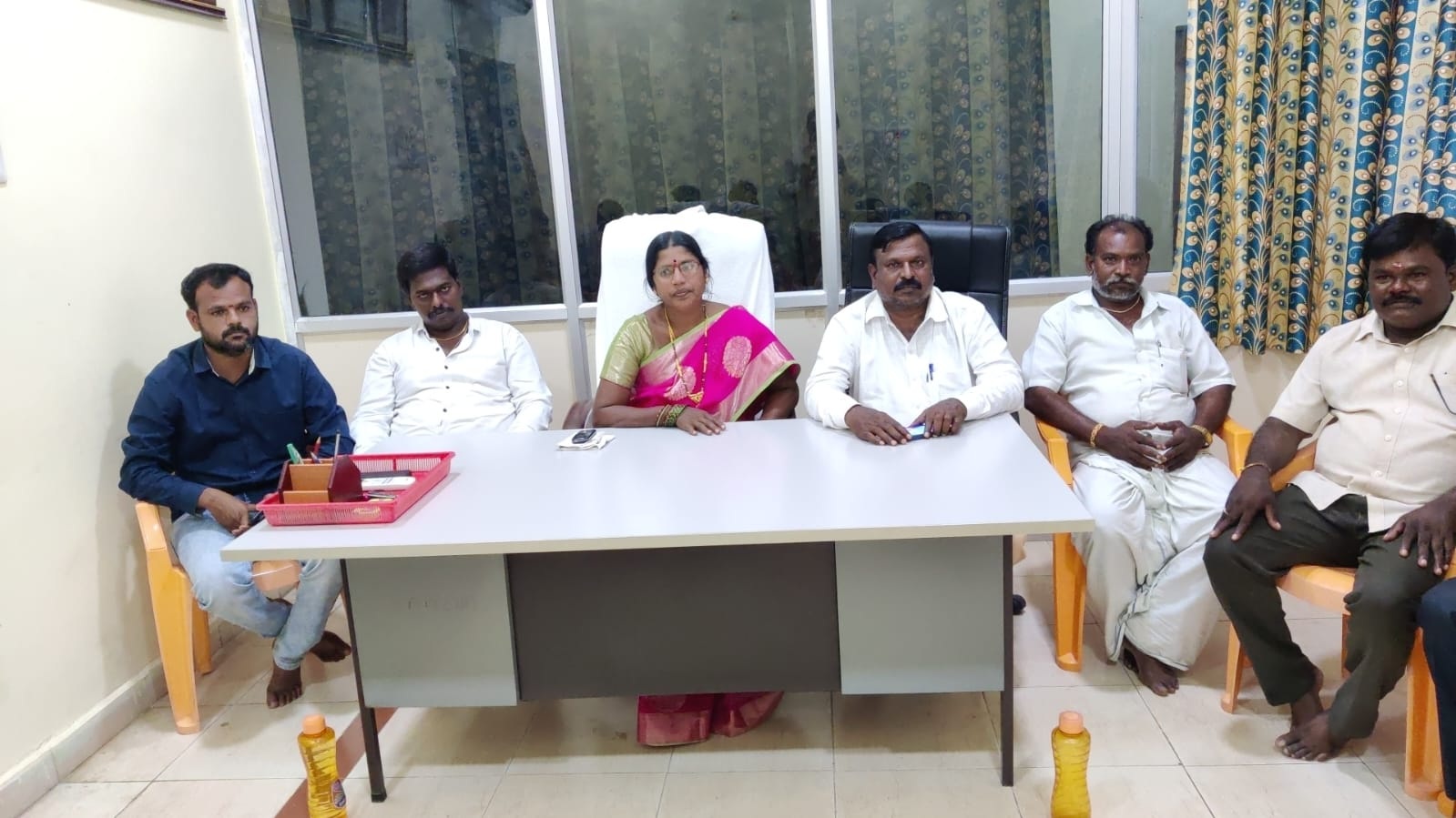 రాజీనామా ఉపసంహరణ