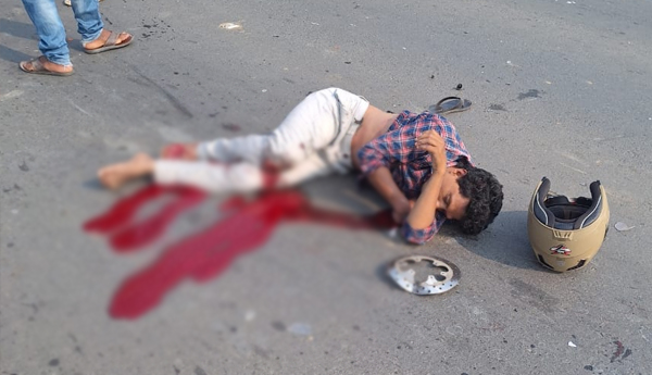 road-accident-in-kadapa-valluru