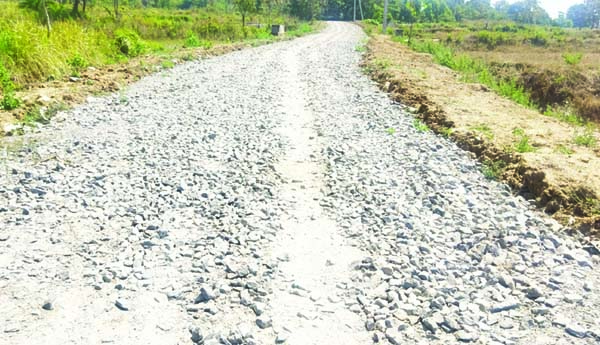 అభివృద్ధికి ఆమడ దూరంలో గిరిజన తండాలు