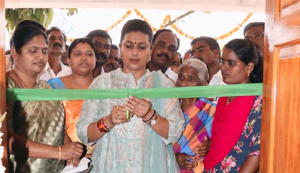 అన్నదాతకు వెన్నుదన్నుగా ఆర్‌బికెలు