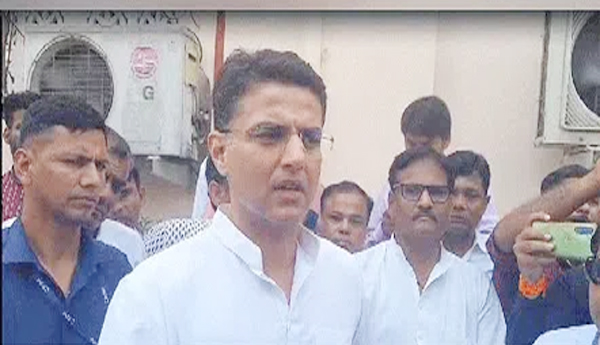 PMs-series-of-visits-for-political-gain-Sachin-Pilot