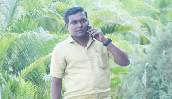 Suspicious-death-of-Sangareddy-Additional-Collector-CC-Vishnuvardhan