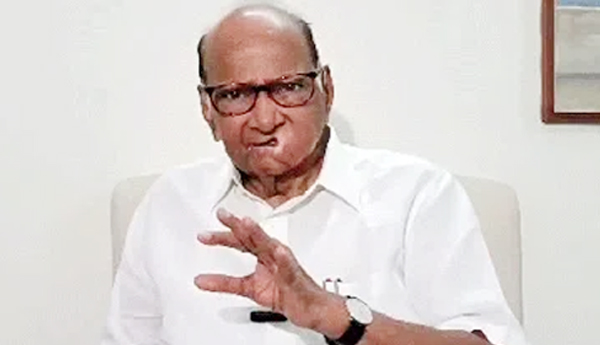 Sharad-Pawar-will-never-join-hands-with-BJP-for-India-only-NCP