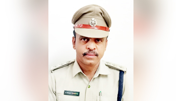 రోడ్డు ప్రమాదాల నివారణే లక్ష్యం 