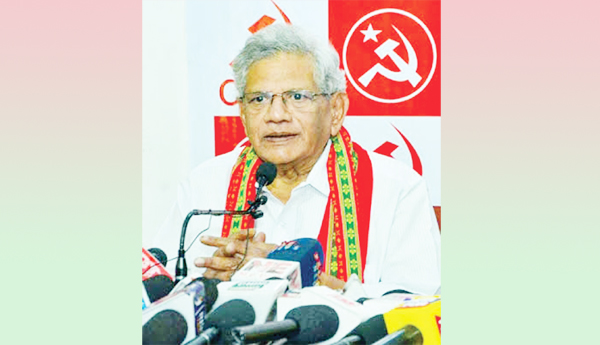 Why-was-the-caste-census-not-done-in-nine-years-Criticism-of-Sitaram-Yechury
