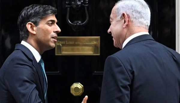 /Sunak's-support-for-Israel