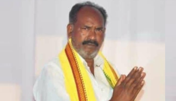 tdp-dalit-leader-died