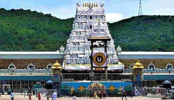 The result of a tireless struggle