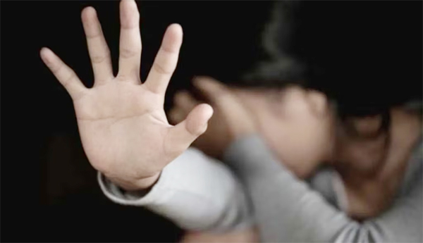 Sexual-harassment-of-woman-by-police-Another-atrocity-in-UP
