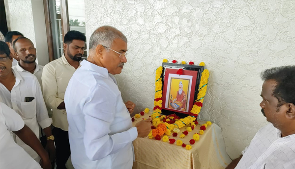 valmiki-jayanti-in-konaseema-ramachandrapuram