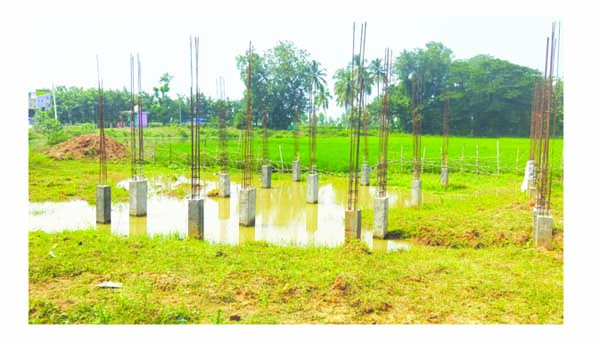 కదలని పనులు