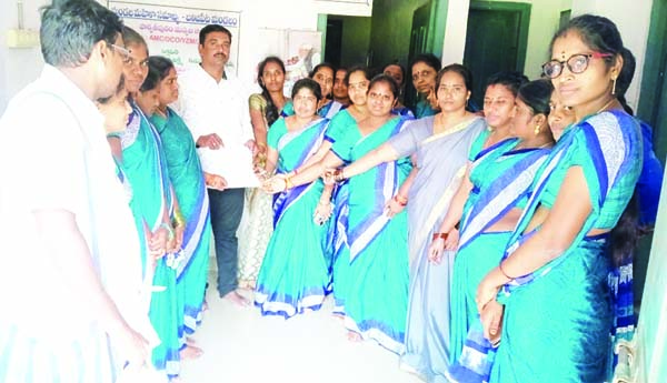 విఒఎల సమస్యలు పరిష్కరించాలి