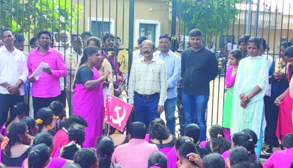 పోరాటం ఆగదు